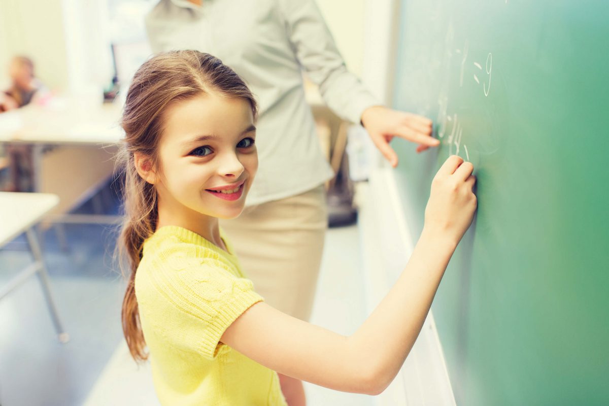 Why Former Kumon Math Instructors Prefer Thinkster Math